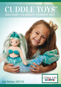 Cuddle Toys Katalog 2017/2018