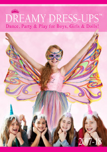Katalog Dreamy Dress-up