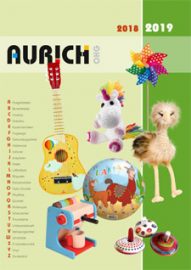 Aurich Gesamtkatalog 2018/19