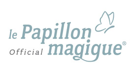 Le Papillon Magique