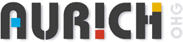 Aurich OHG Logo